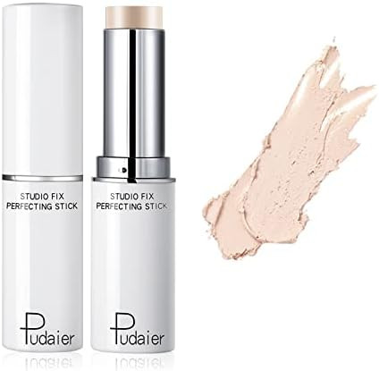 OKENTEN Concealer Stick, Concealer Makeup, 1 Tube (0.28 oz), Concealer for Dark Circles, Full Cov... | Amazon (US)