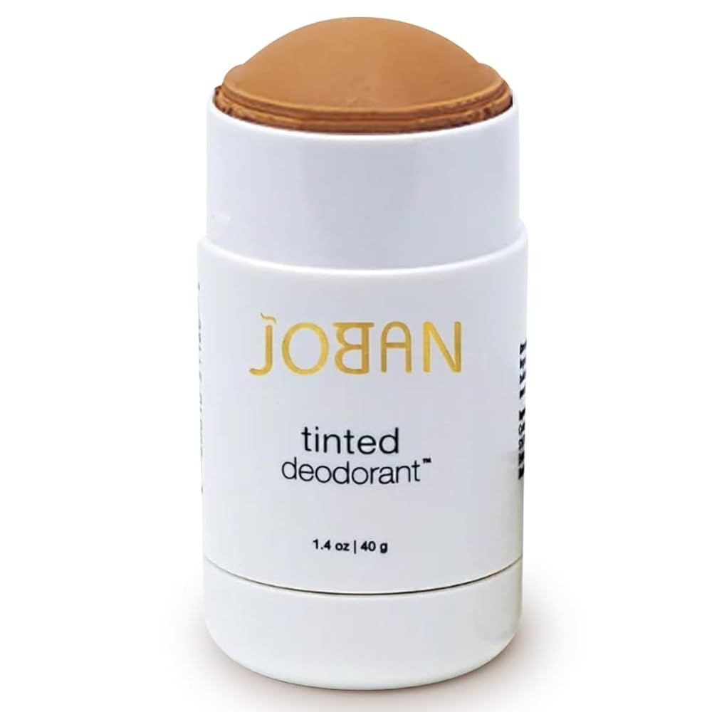 Tinted Deodorant Medium Shade | Amazon (US)