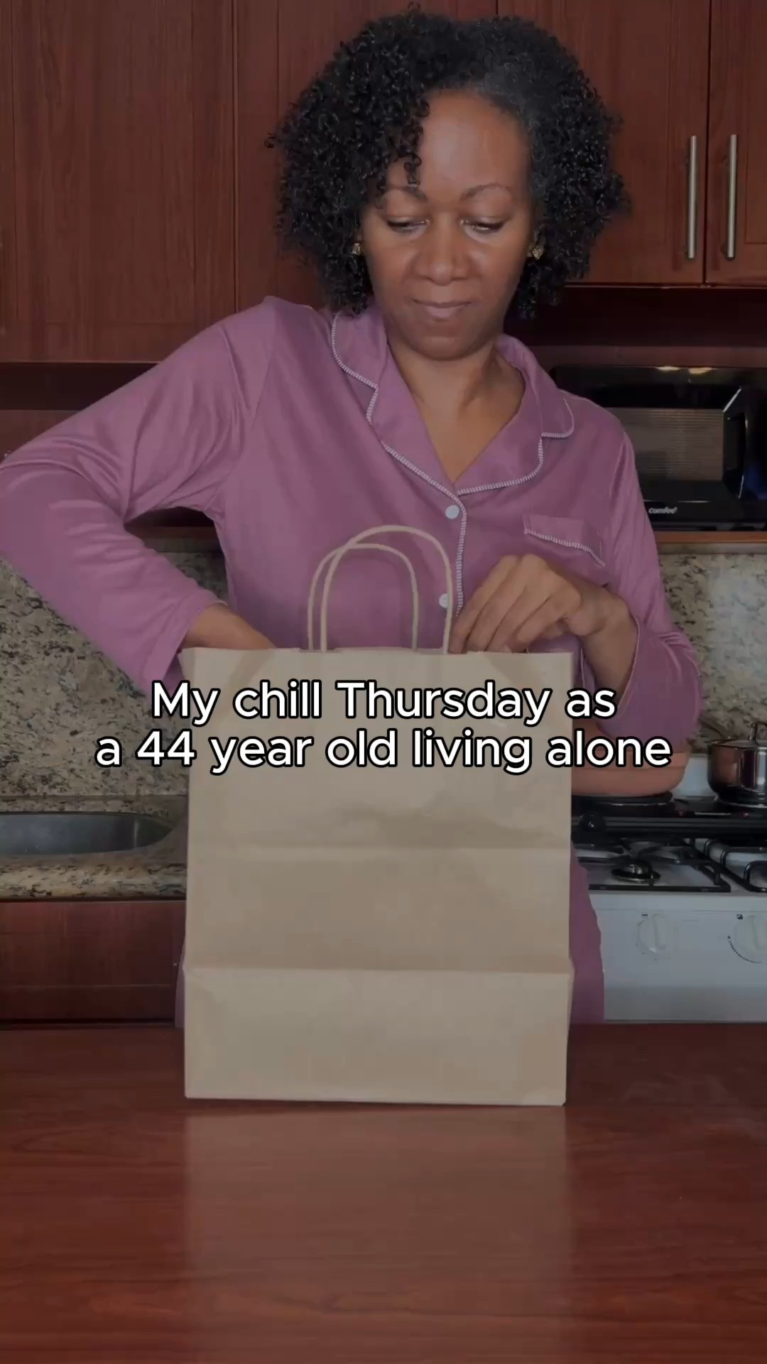 A chill day in my life as a 40 something living alone in Miami.

tags: coffee, cozy, pjs, nespresso, cocktail shaker, leopard throw blanket, vintage lamp that is battery operated 

 

#LTKOver40 #LTKFindsUnder50 #LTKFindsUnder100