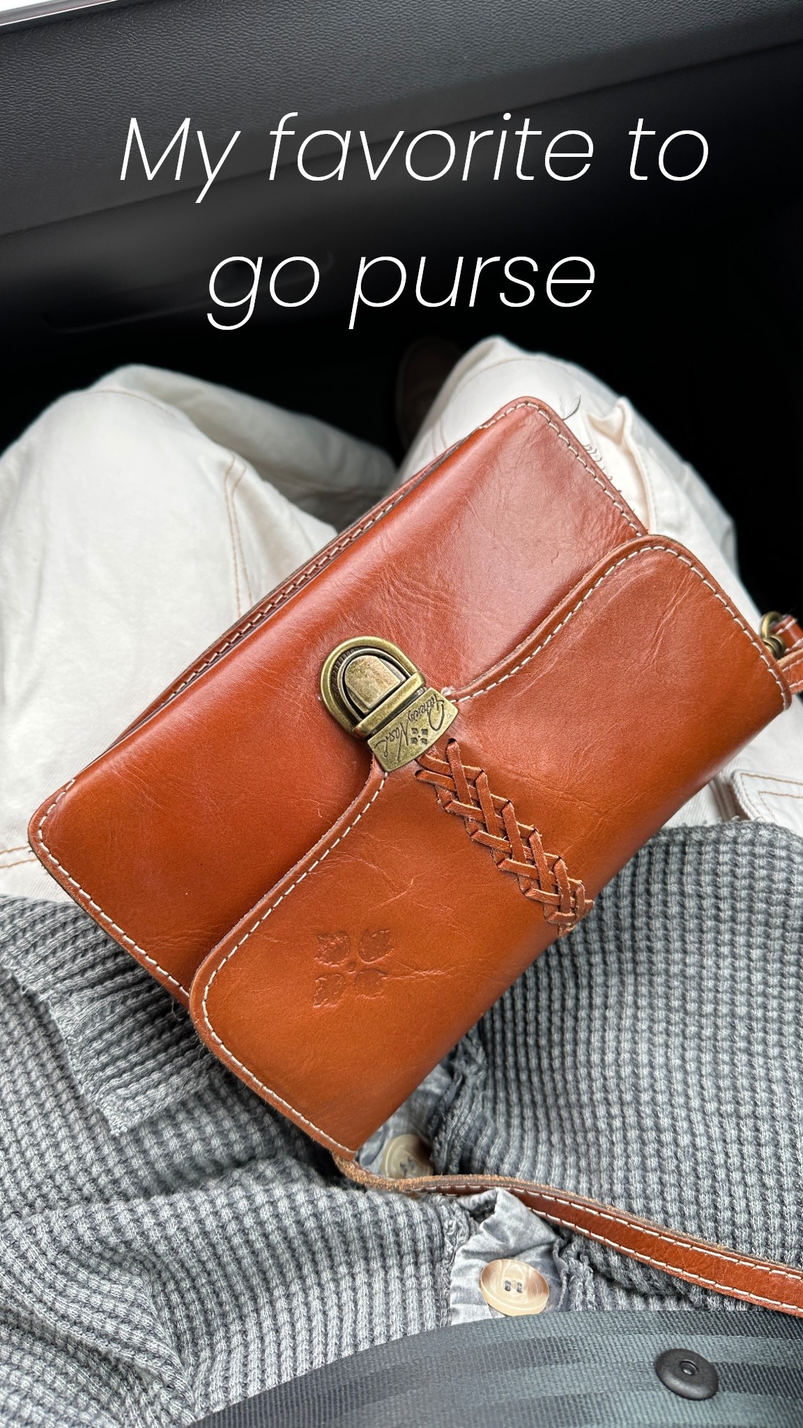 My go to purse for easy go out, it has a lot of card holder and zipper bag.

#shoulderbag #ootd #crossbag #everydaystyle #walletpurse

#LTKU #LTKootd #LTKSaleAlert