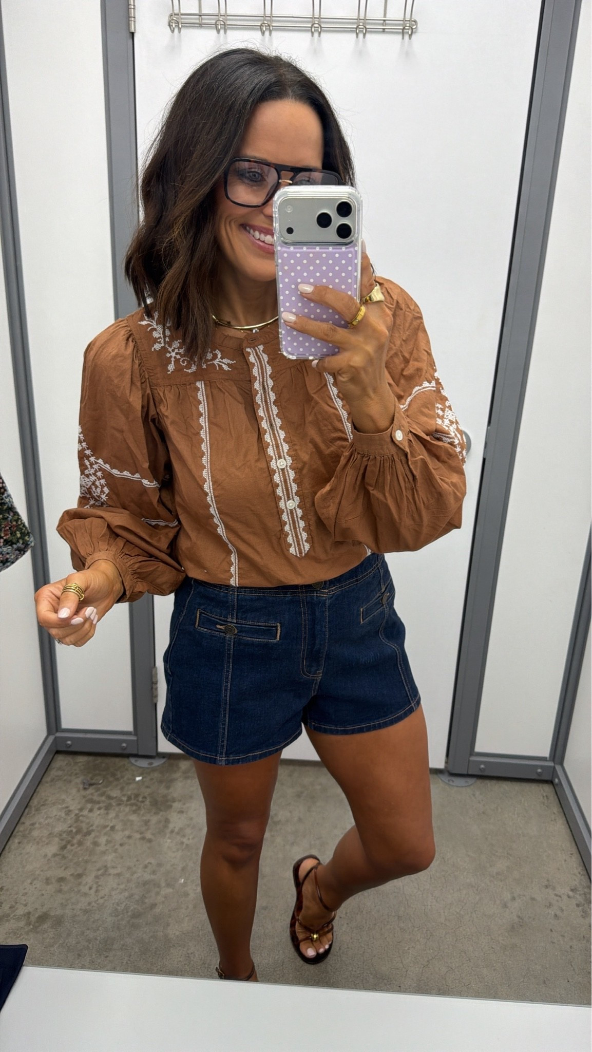 Walmart is really coming through with the Anthro vibes lately 😍 this top is SO cute!
Wearing a xs
#WalmartFinds #WalmartFashion #WalmartStyle #AnthroVibes #AffordableFashion #LTKFinds #LTKStyle #LTKCreator #FallFashion #FallStyle

#LTKxWalmart