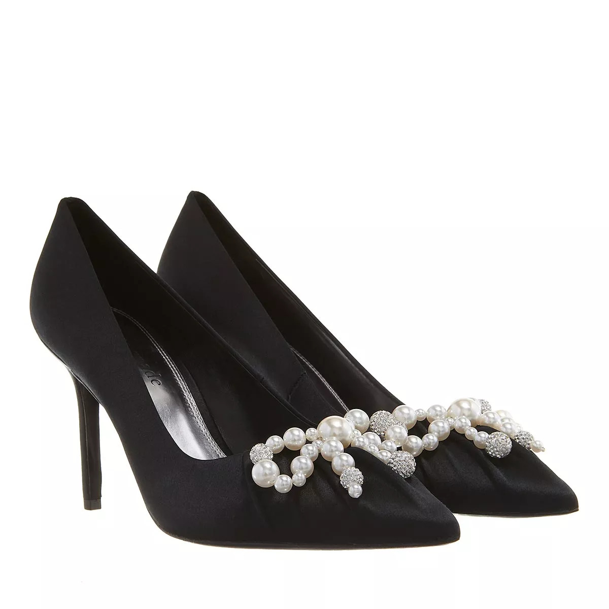 Kate Spade New York Elodie High Black | Pump | fashionette AT