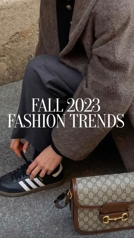 Fall fashion trends

#LTKover40 #LTKstyletip #LTKshoecrush