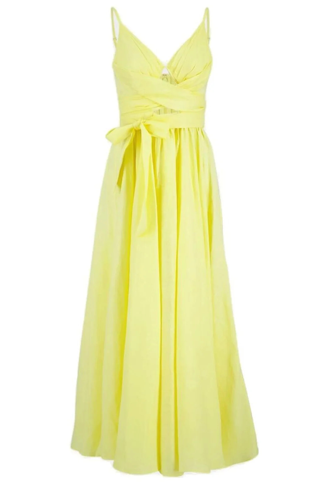 Zimmermann Awaken Midi Dress | Cettire Global