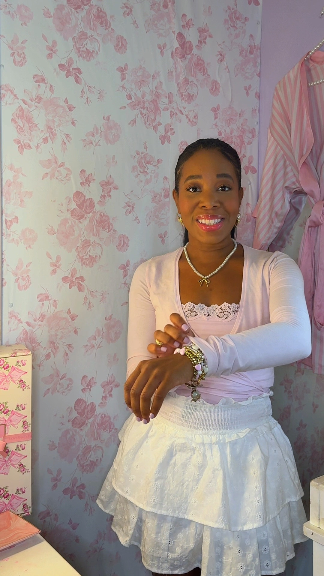 Fall outfit of the day💕

#LTKPetite #LTKSeasonal #LTKStyleTip