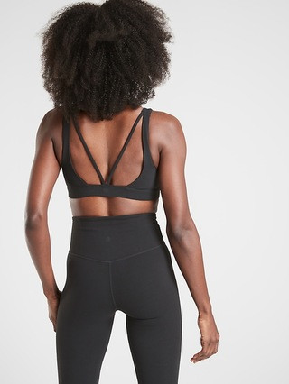 Exhale Bra A-C | Athleta