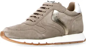 Julia Genuine Shearling Jogger Sneaker | Nordstrom