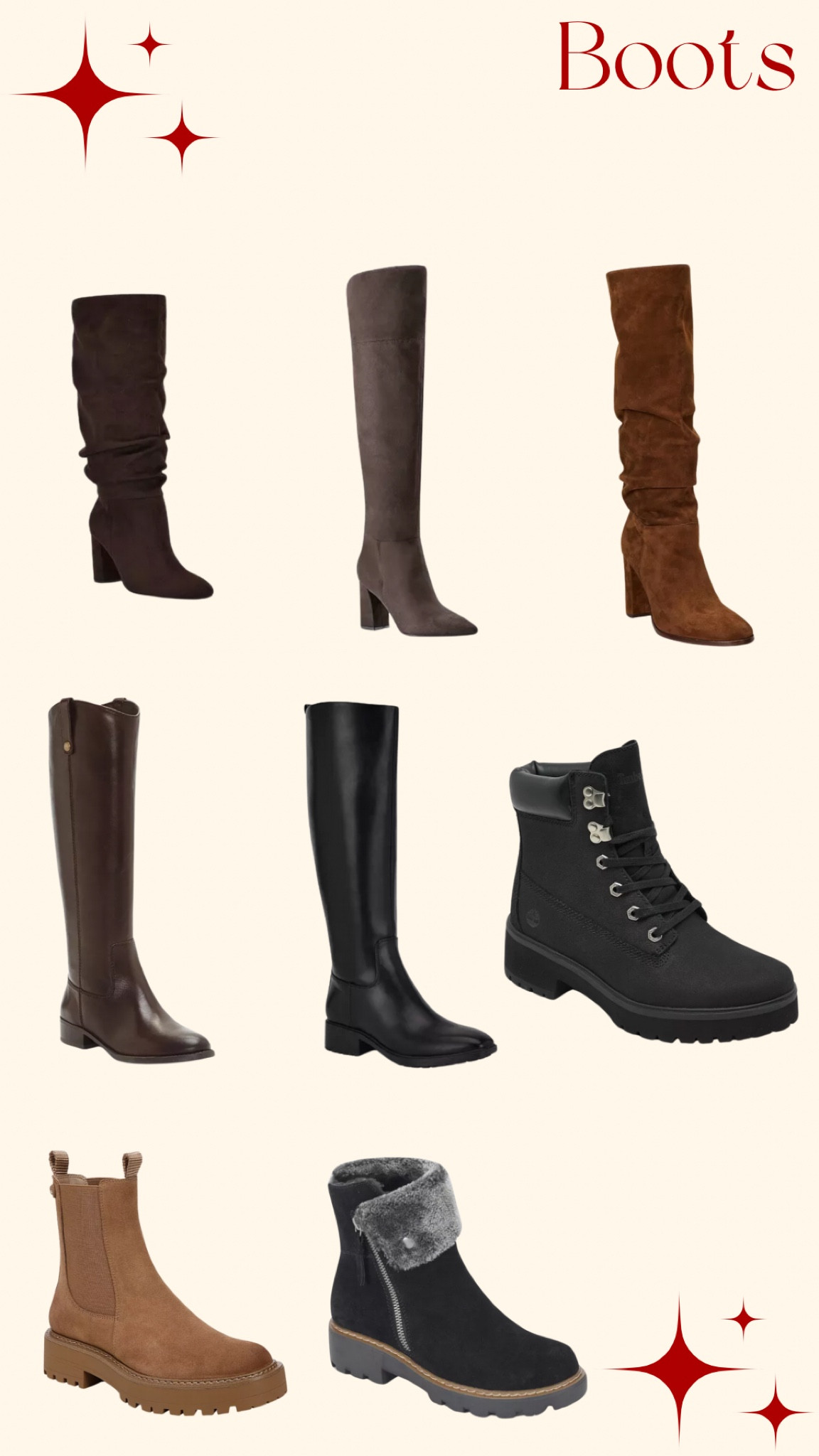 #LTKSeasonal #LTKShoeCrush #LTKHoliday