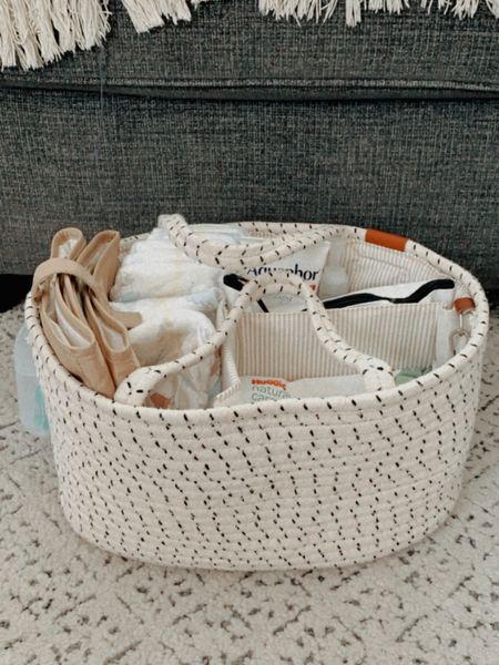 My favorite baskets + bins for organizing my home 

#LTKfamily #LTKhome
