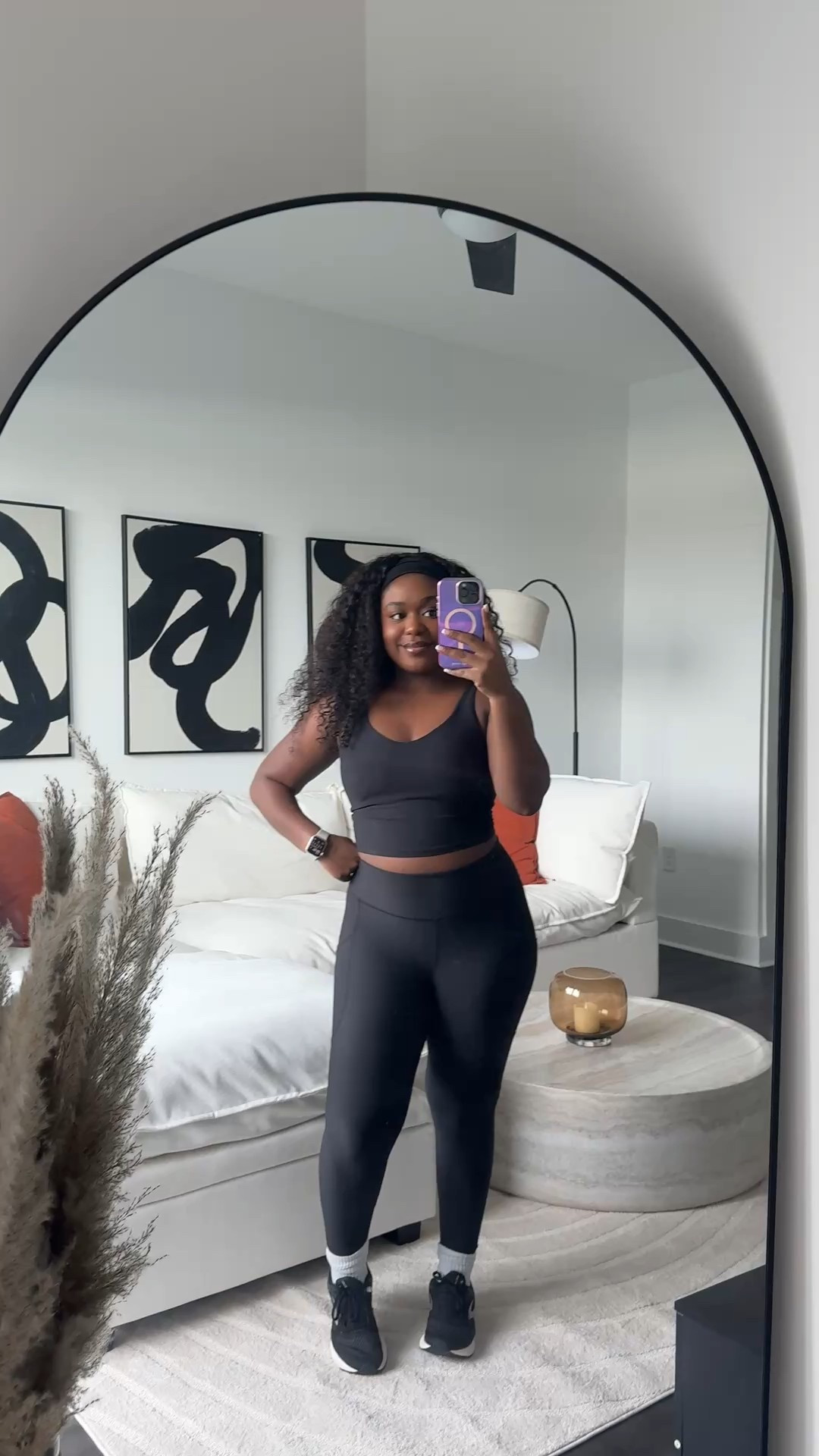 Affordable Pilates activewear set from Old Navy! 



#LTKFindsUnder50 #LTKActive #LTKPetite