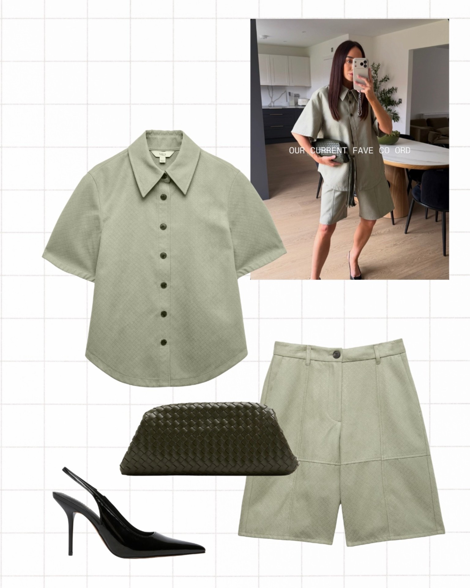 Lauren’s co-ord Fave 📁

#LTKspring #LTKuk #LTKsummer