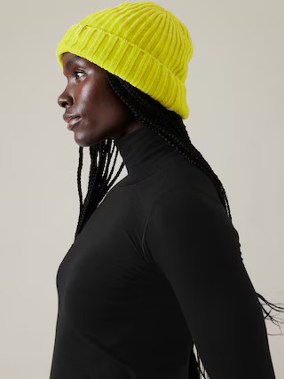 Tahoe Chenille Beanie | Athleta