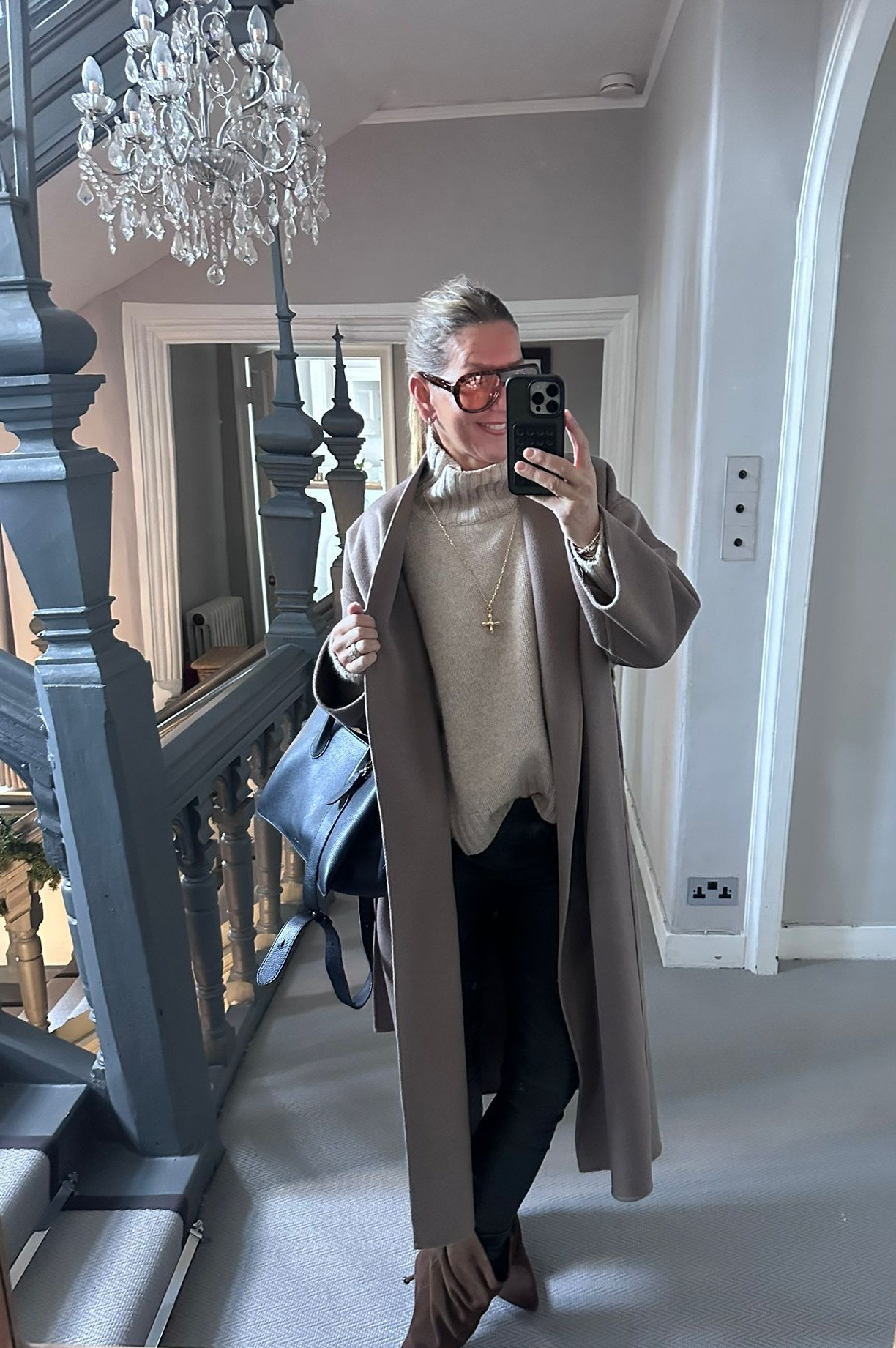 OOTD 

 

#LTKuk #LTKwinter #LTKstyletip