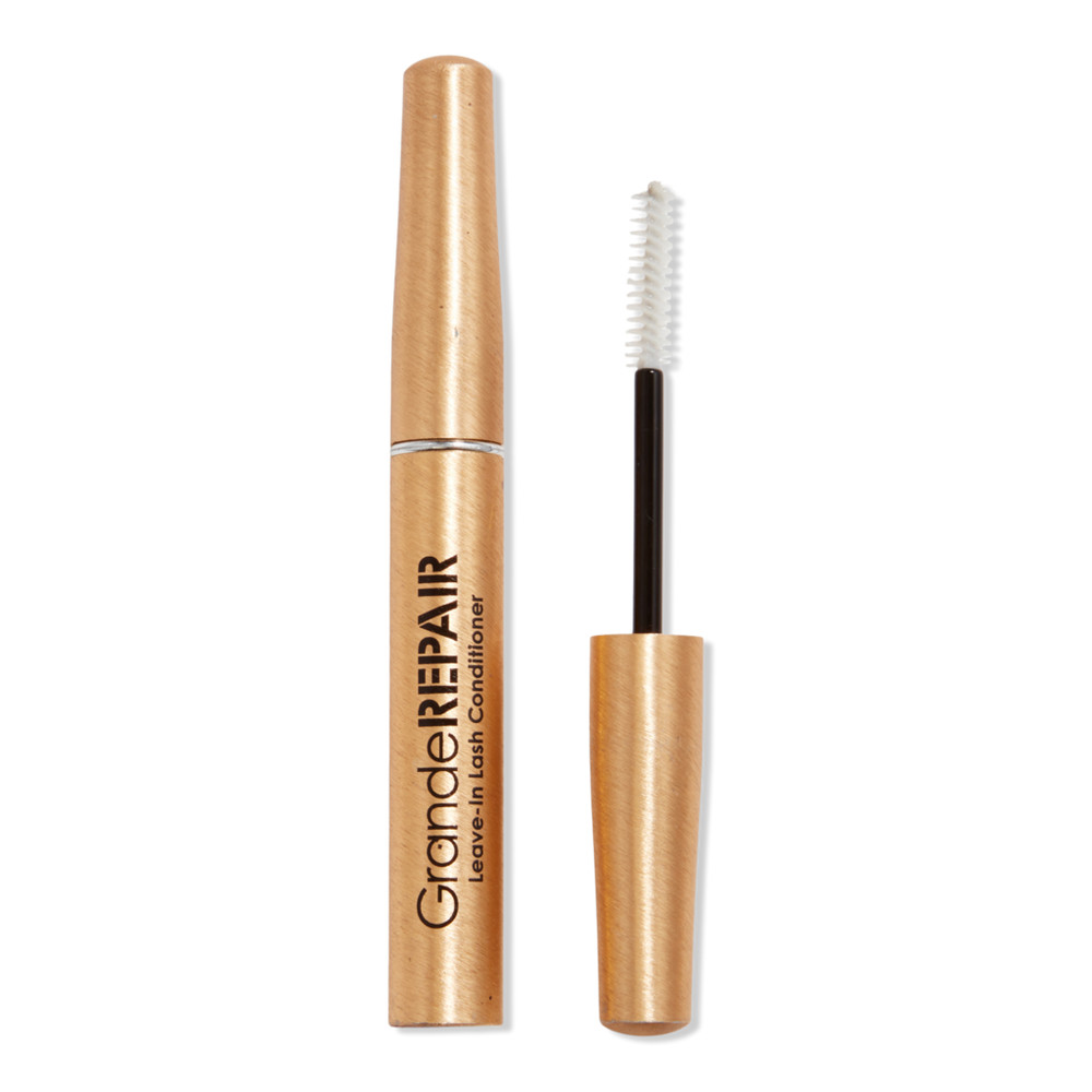 Grande Cosmetics GrandeREPAIR Leave-In Lash Conditioner | Ulta
