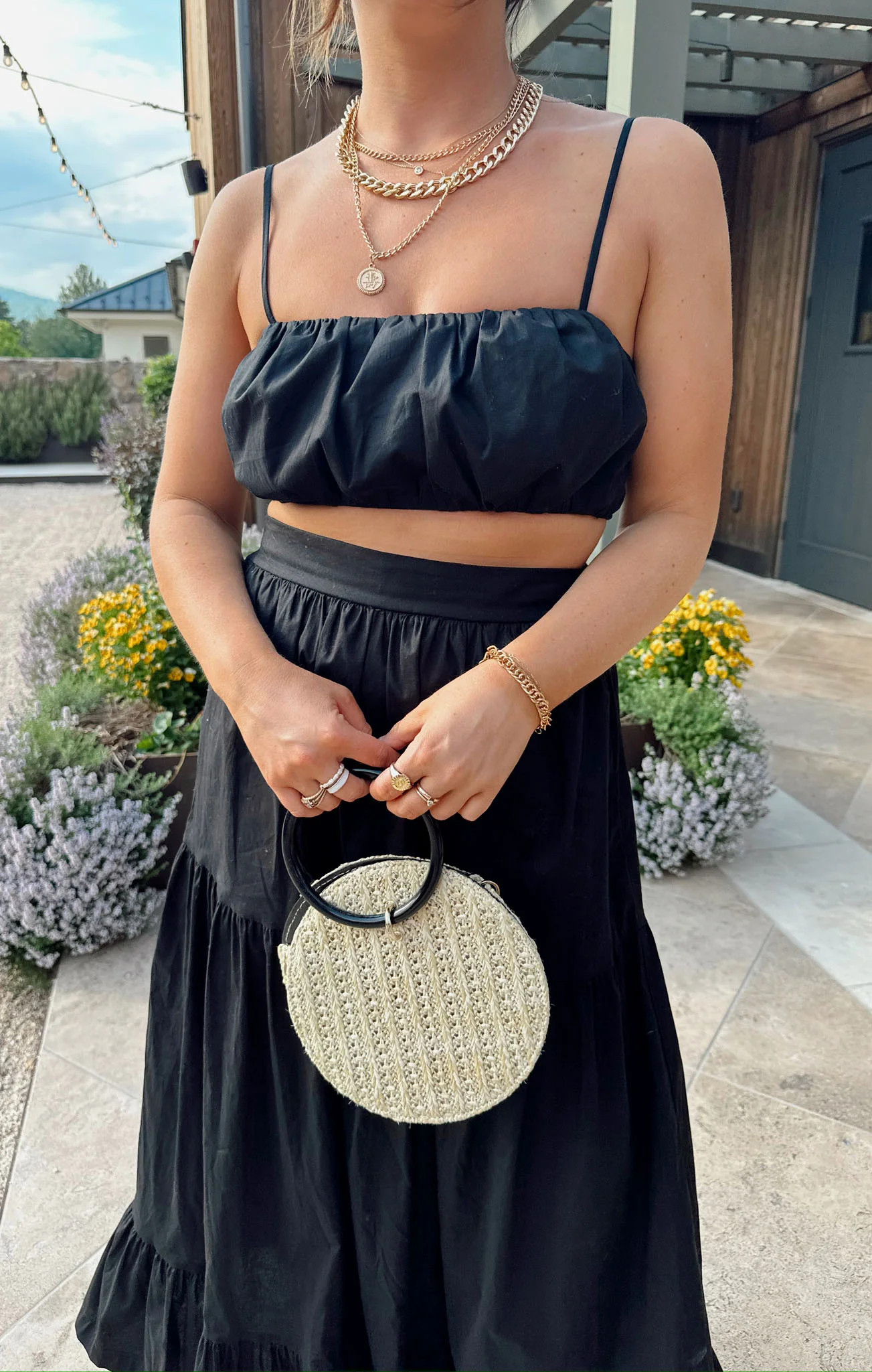 Cartagena Top | Show Me Your Mumu