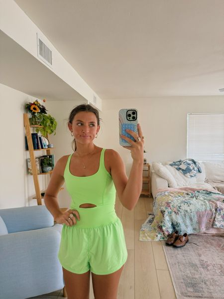 one of my FAV activewear pieces from FP movement!! wearing size XS

free people, workout outfit, romper, summer outfit, Pilates outfit 

#LTKfindsunder100 #LTKfitness #LTKActive