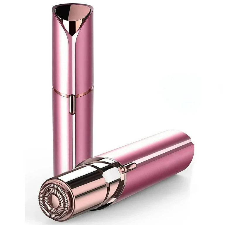Hoeylife Facial Hair Remover for Women - Painless Face Shaver - Electric Hair Removal Device for ... | Walmart (US)