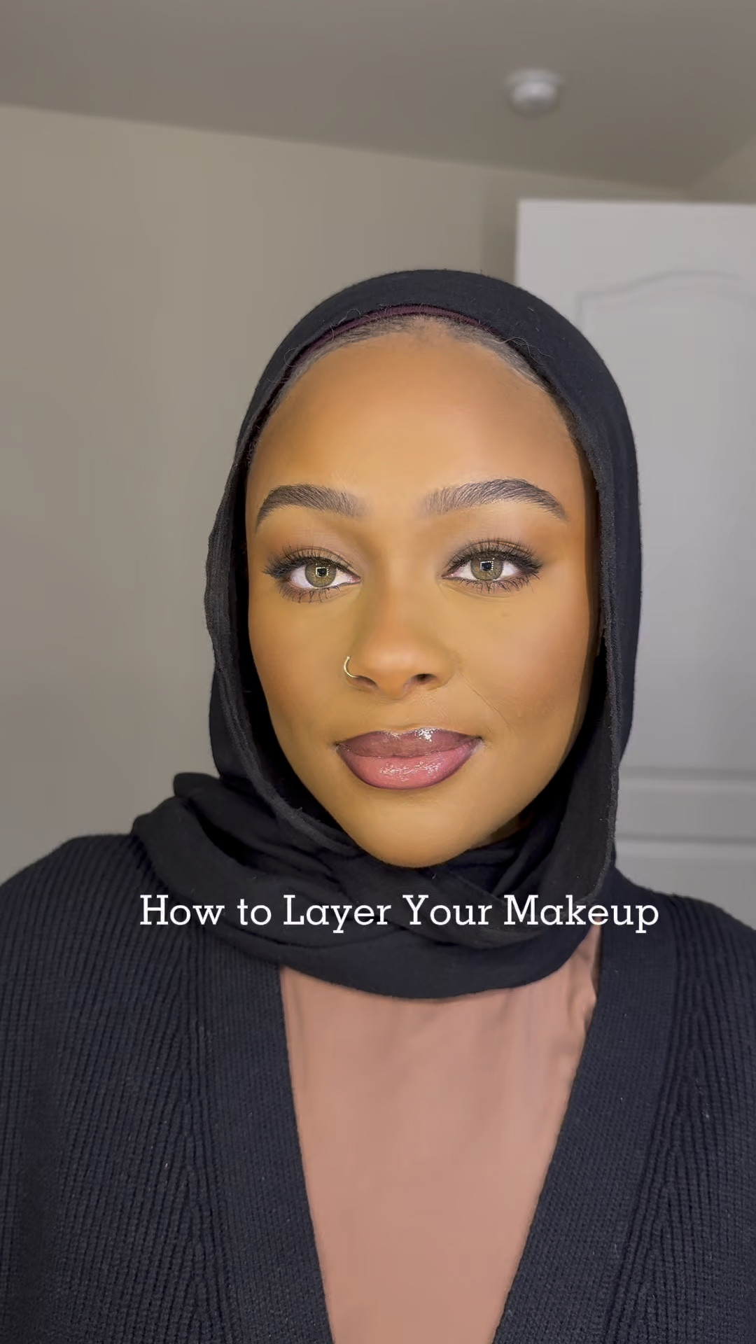 Here is how I layer my makeup! The products you use make all the difference😍😍

#LTKBeauty #LTKGiftGuide #LTKStyleTip