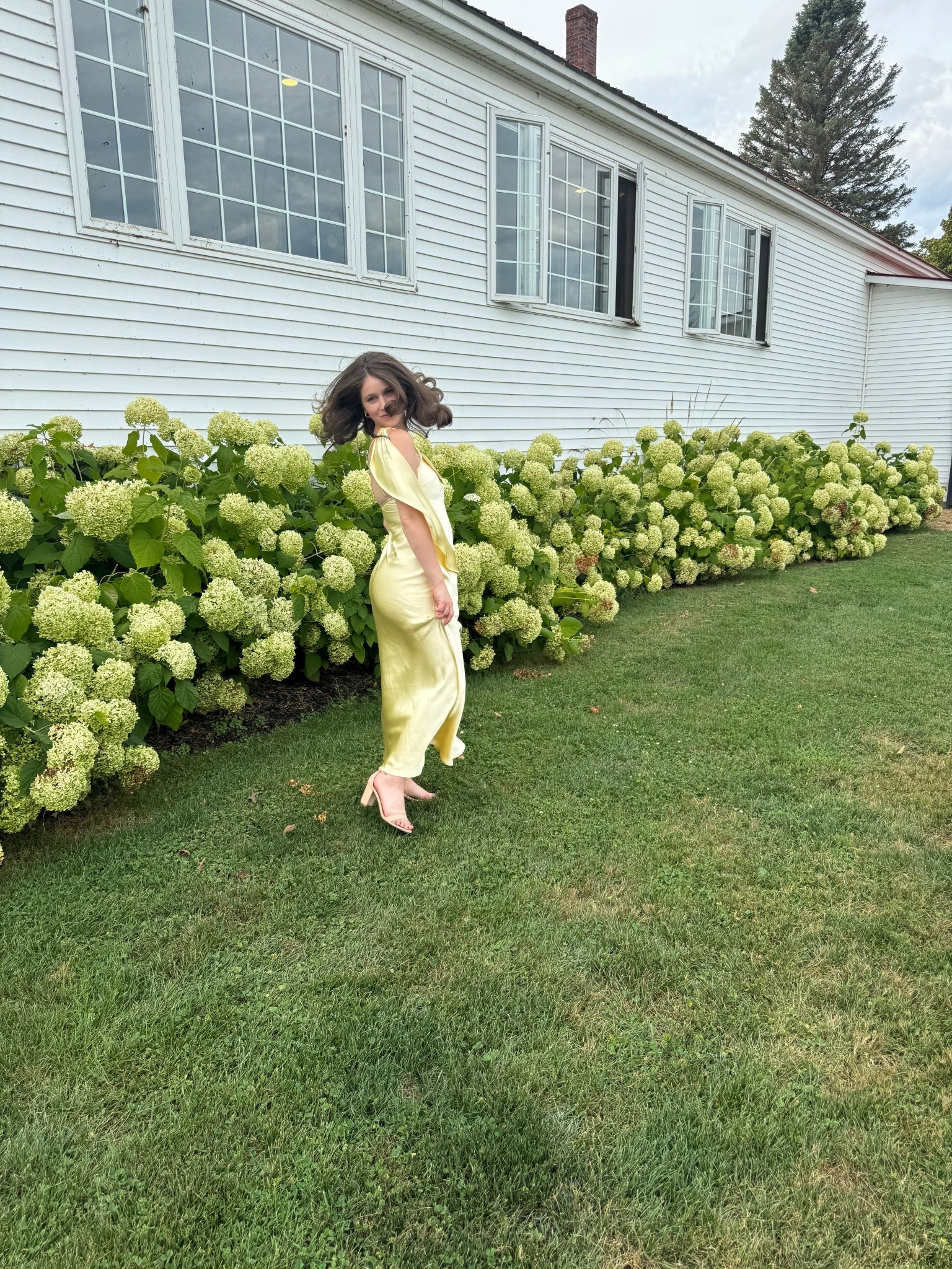 Wedding szn girls! Channel Andie Anderson 💛

#LTKStyleTip #LTKPetite #LTKWedding