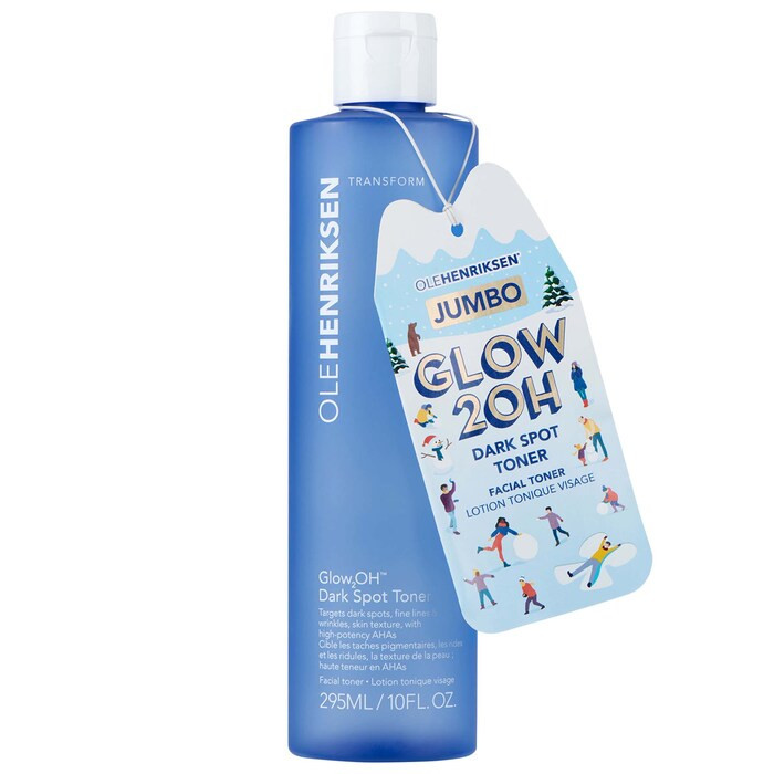 Jumbo Glow2OH Dark Spot Toner - OLEHENRIKSEN | Sephora | Sephora (US)
