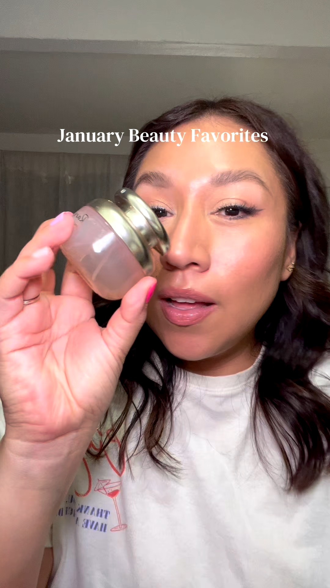 January Beauty Favorites 

#LTKSeasonal #LTKBeauty
