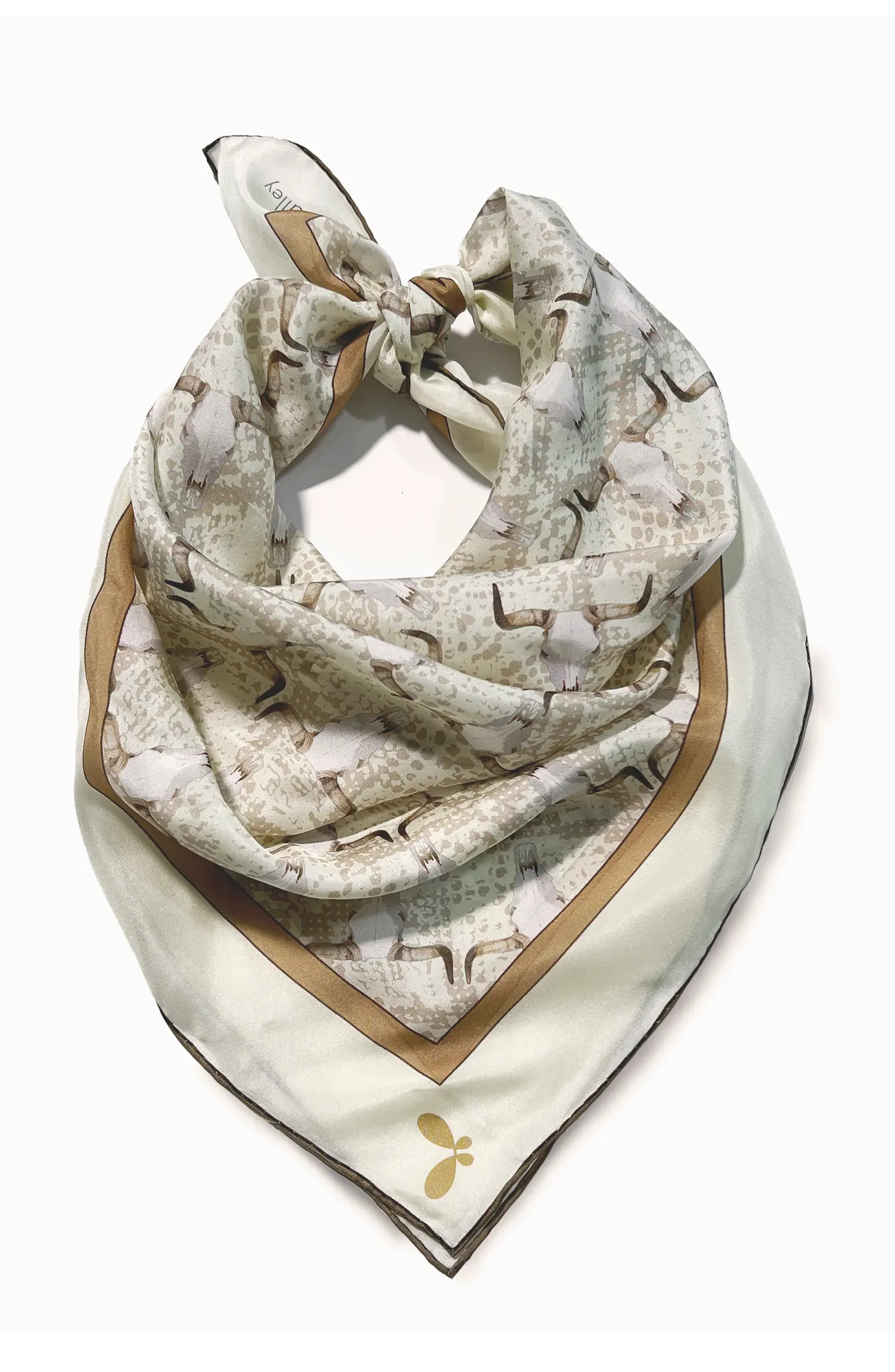 Silk Bandana | Nordstrom