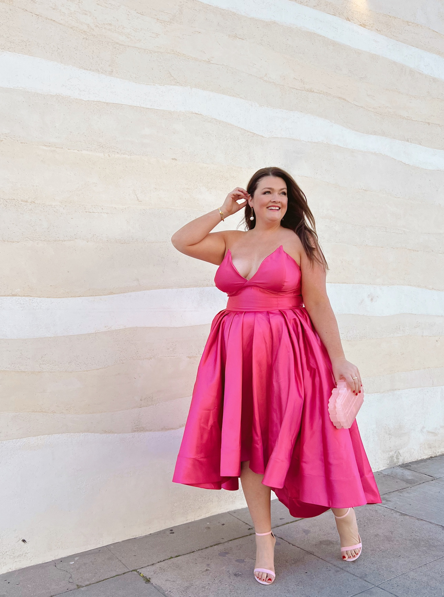 Plus size wedding guest dresses spring dresses Valentine’s Day dresses 

#LTKcurves #LTKGiftGuide #LTKSeasonal