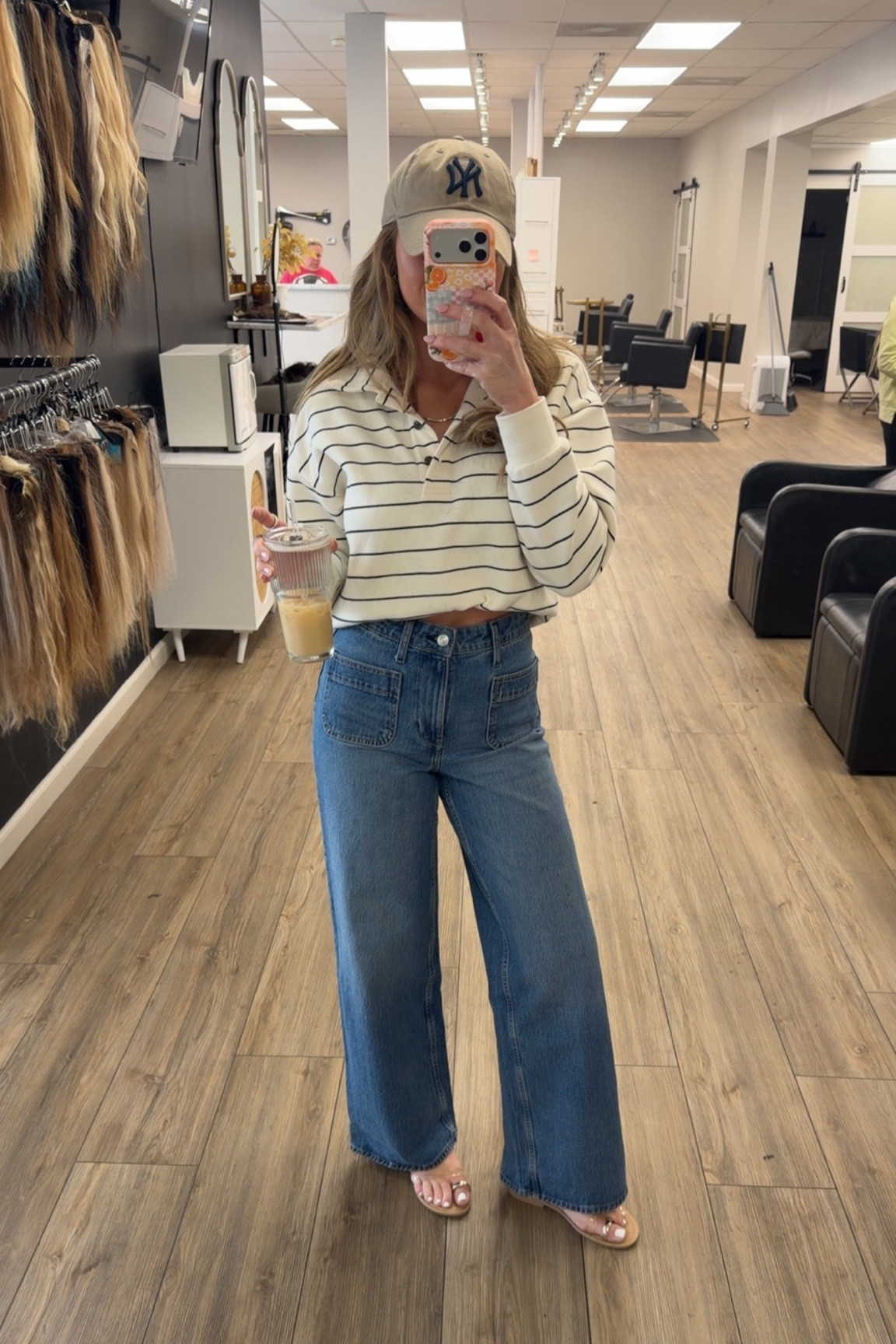 these pants are soo cute!! OKAYYY @walmart I see you 👀✨ 

Wearing TTS!!

#LTKootd #LTKdayinmylife #LTKgrwm