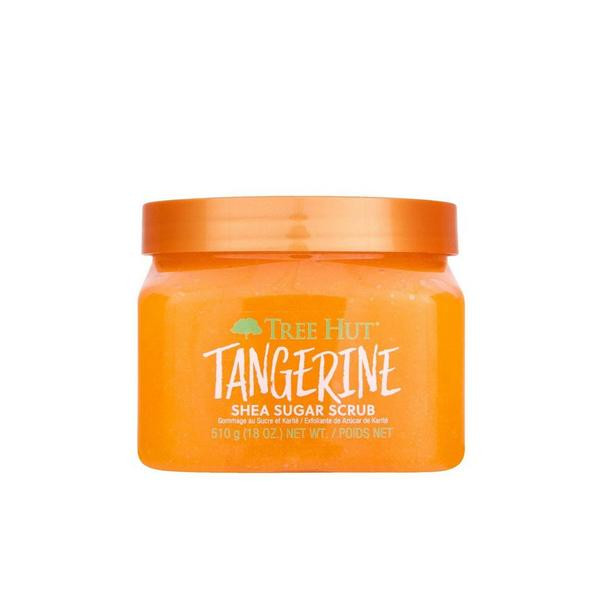 Tree Hut Tangerine Shea Sugar Scrub | Scheels Sports