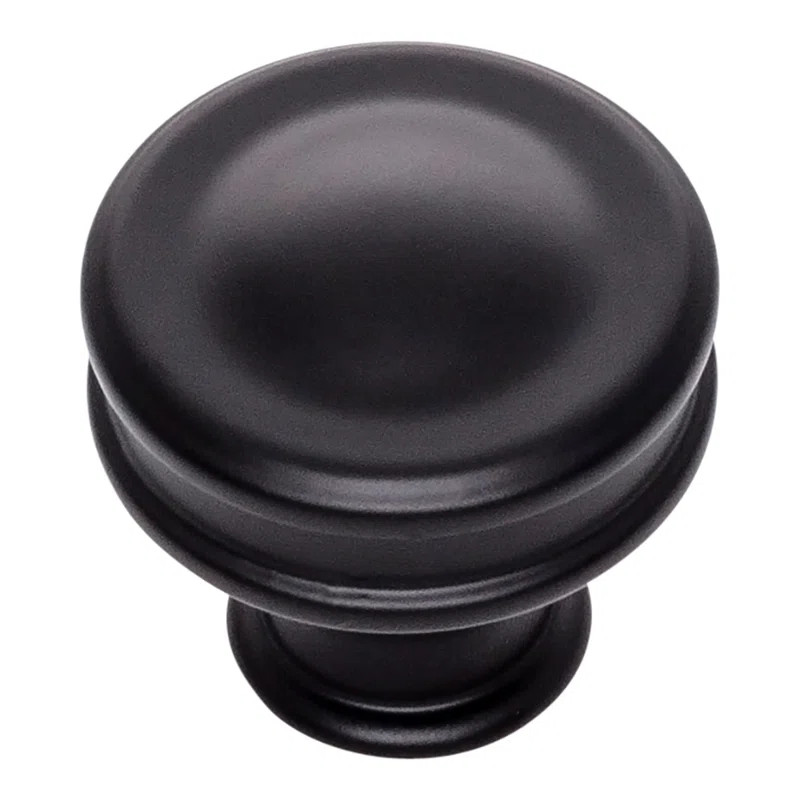 Oskar 1 1/4" Diameter Mushroom Knob | Wayfair North America