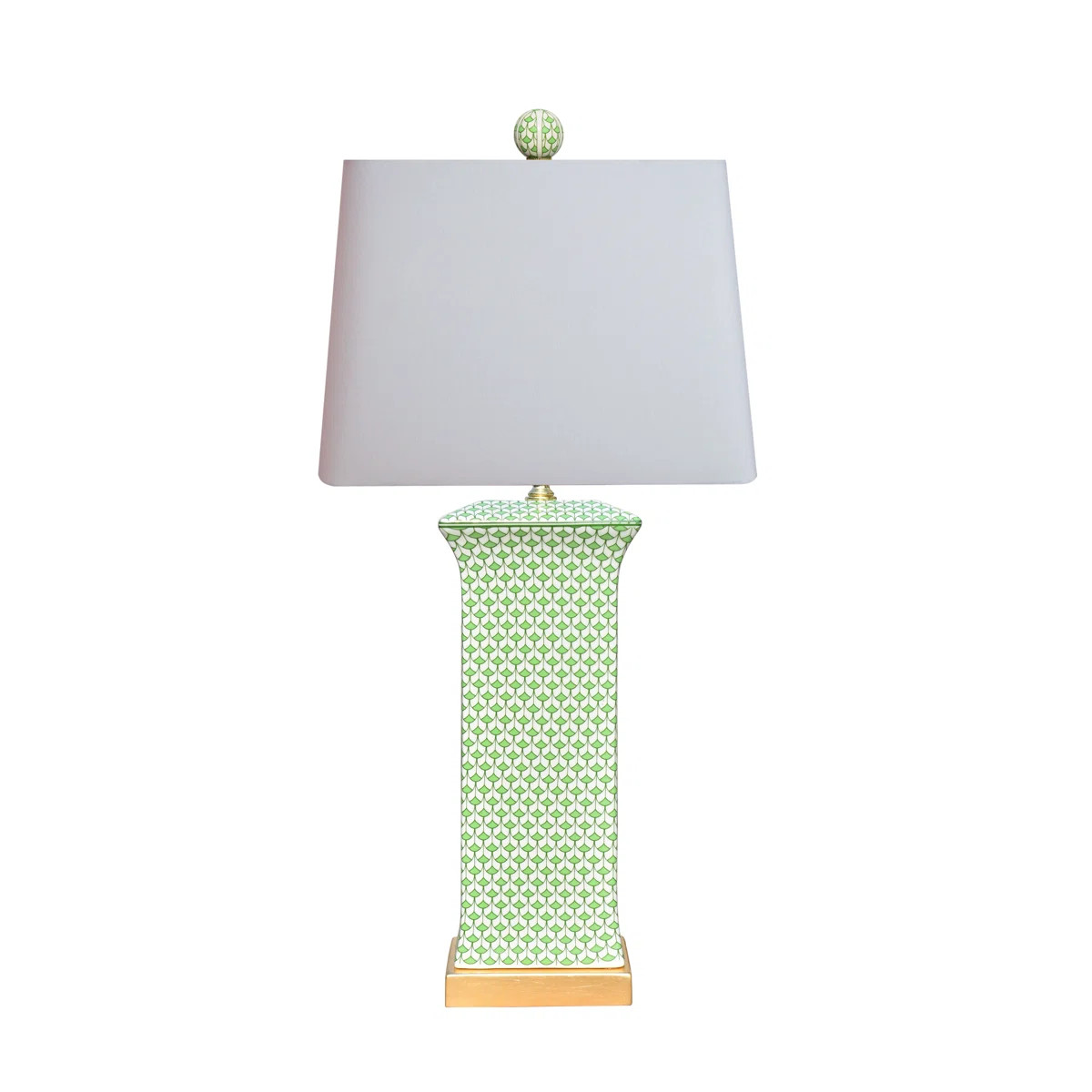 Red Barrel Studio® Lita Porcelain Table Lamp | Wayfair | Wayfair North America