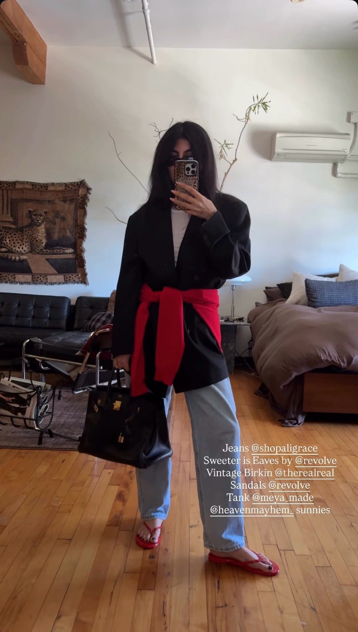 What I wore to the salon 

OOTD, elevated basics, elevating denim, casual outfit inspo, chic casual outfit inspo

#LTKootd #LTKgrwm