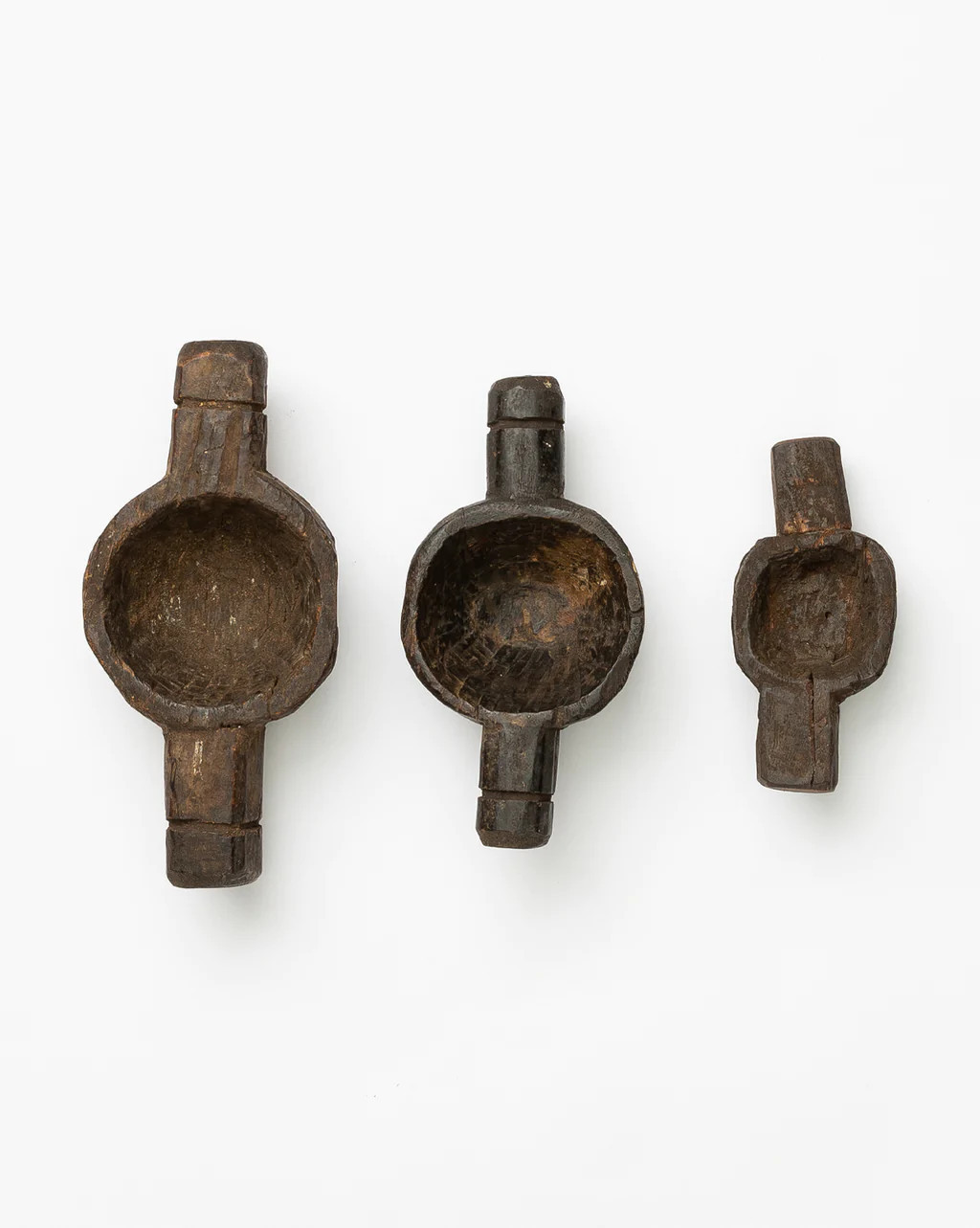 Wooden Handled Object | McGee & Co.