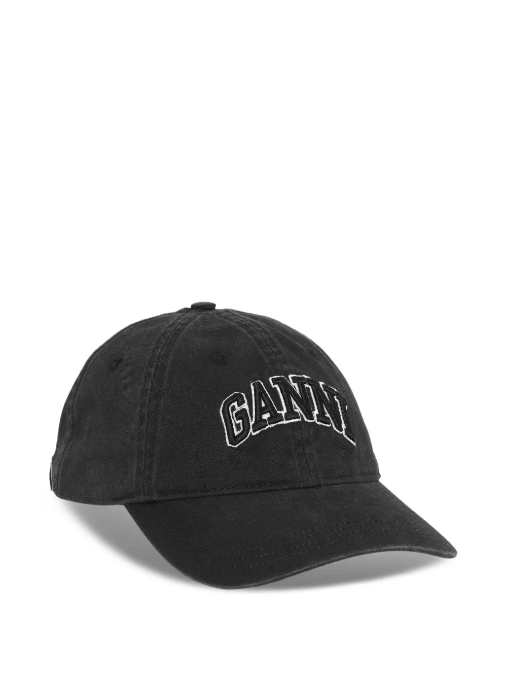 gorra con logo bordado | Farfetch Global