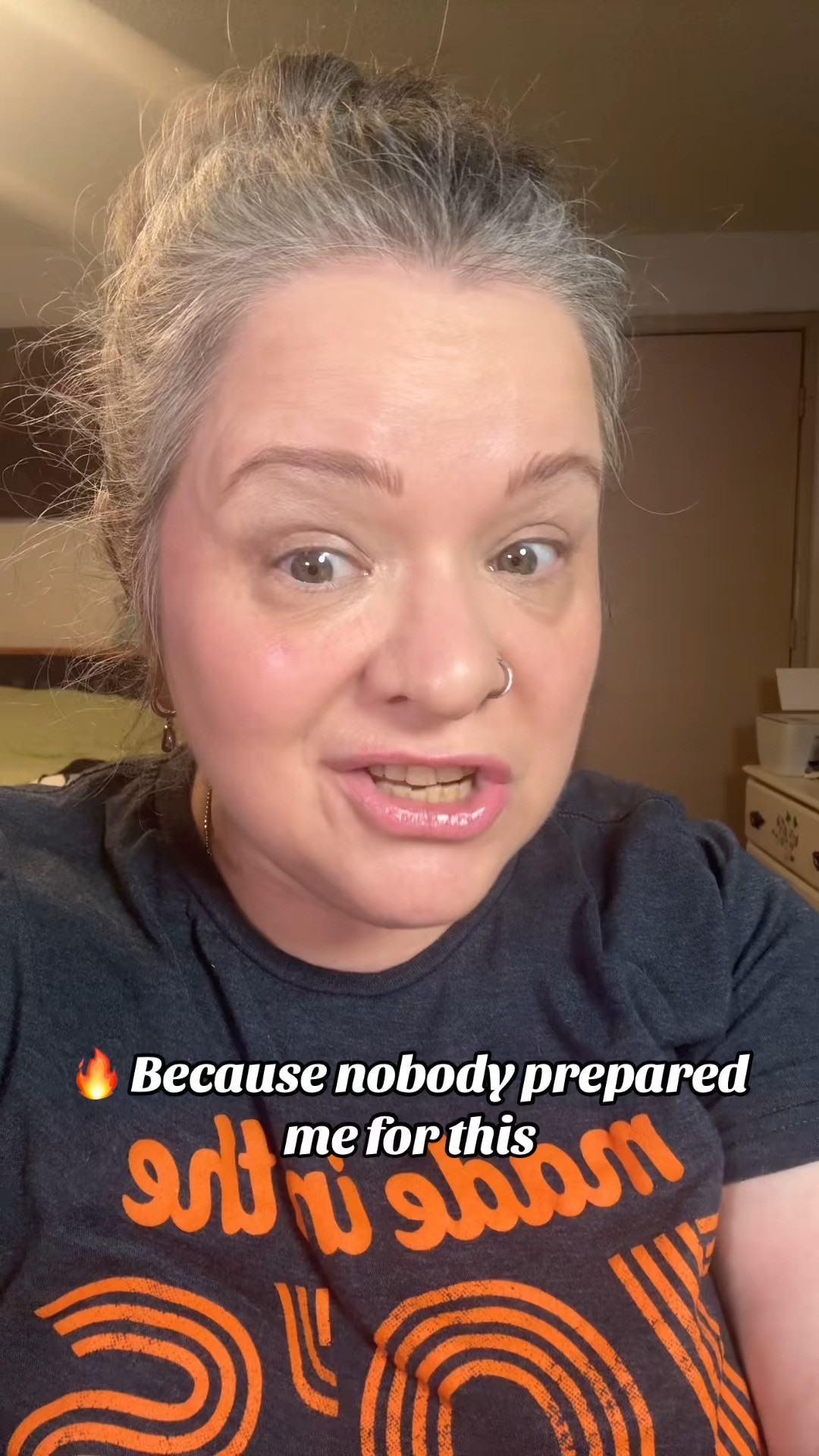Nobody warned me that menopause, hot flashes, and summer weather would all decide to show up at the same time 😅✨

These days I’m all about finding products that help me feel comfortable, confident, and ready for whatever the day decides to throw at me.
 

 #LTKmomlife #LTKselfcare #LTKOver40