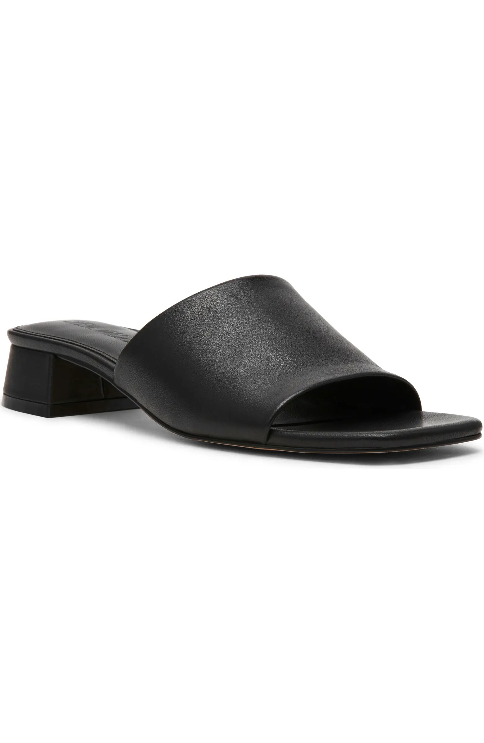 Montgomery Block Heel Sandal (Women) | Nordstrom