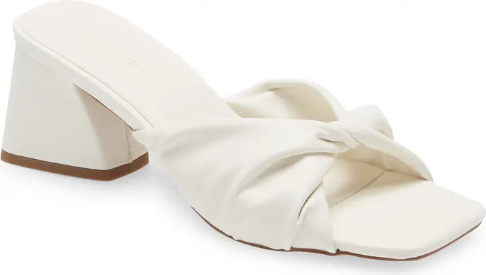 Cora Heel Sandal | Nordstrom