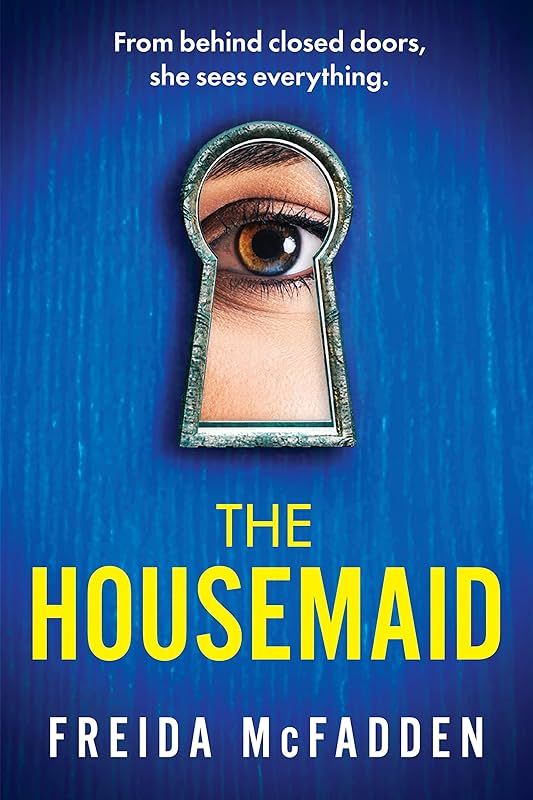 The Housemaid | Amazon (US)