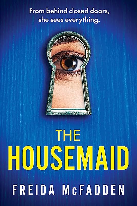 The Housemaid | Amazon (US)