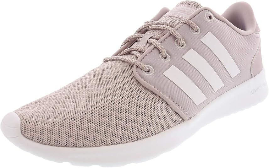 adidas Women's Cloudfoam Qt Racer Running Shoe | Amazon (US)