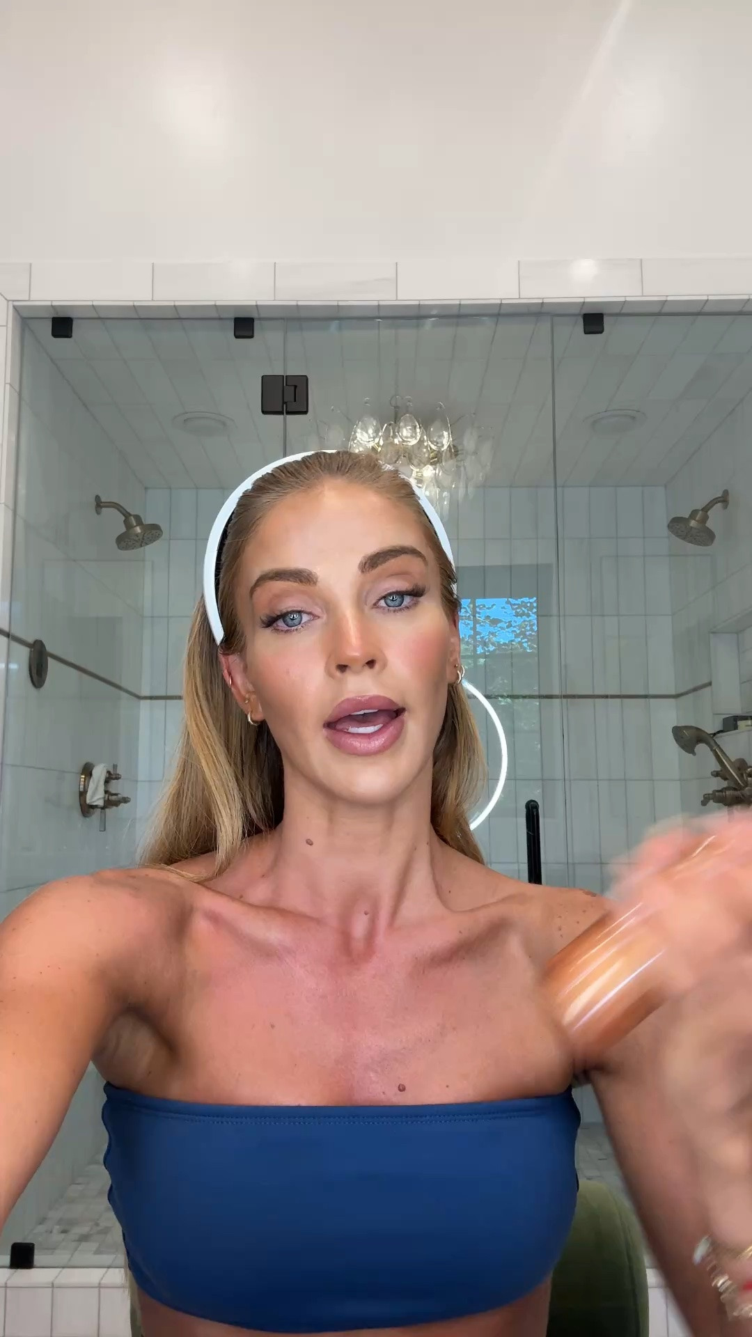 Under eye magic

#LTKBeauty