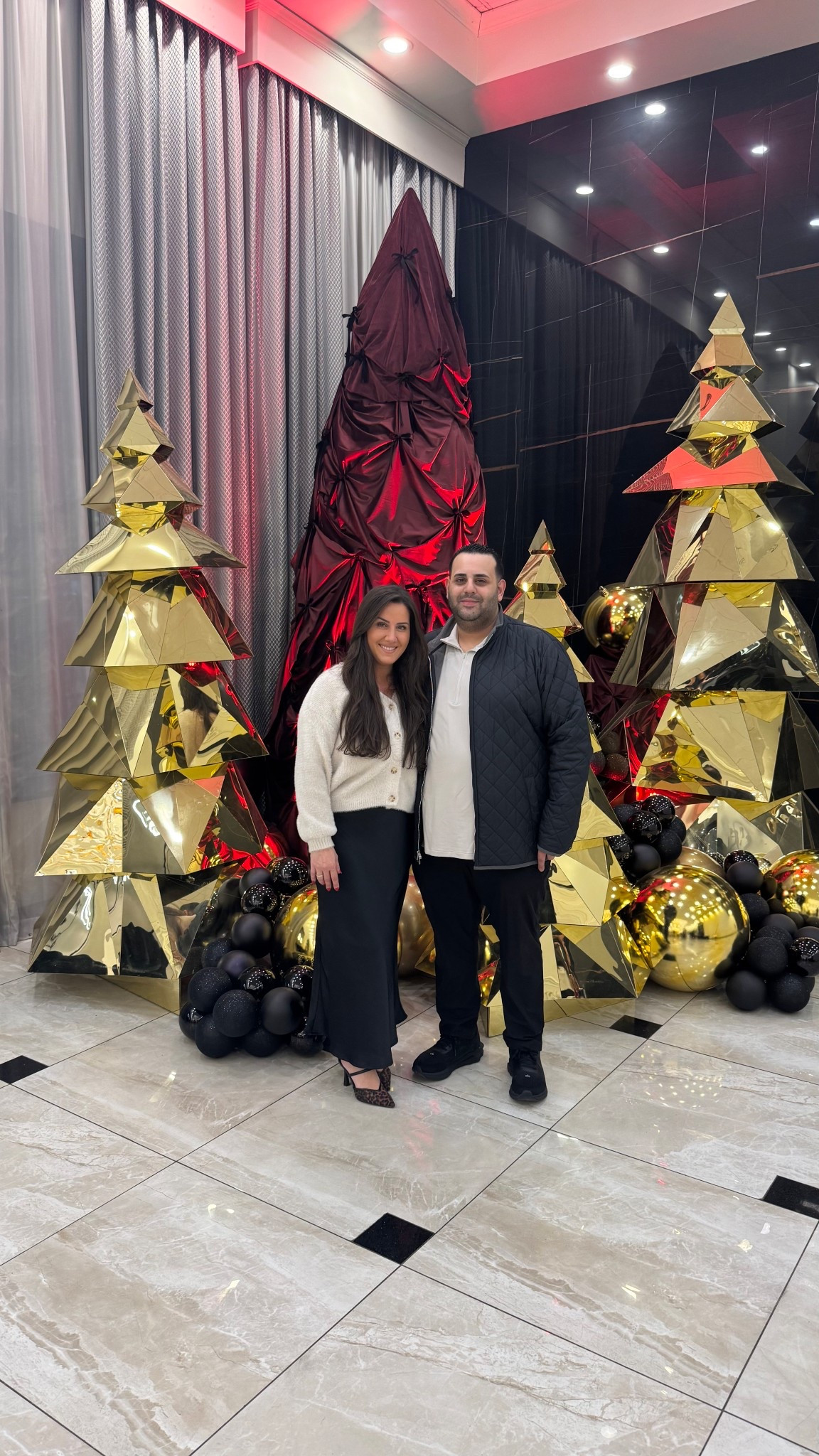 Christmas party outfit 🥰

#LTKHoliday #LTKootd #LTKPetite