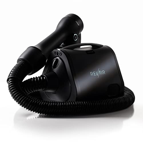 New RevAir Reverse-Air Dryer Essentials Bundle | Amazon (US)