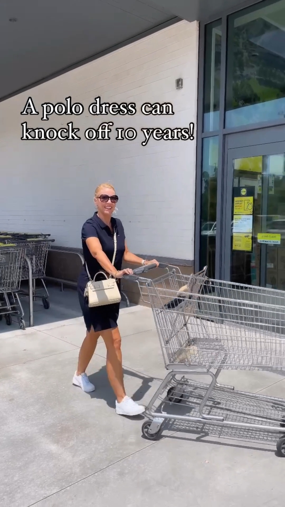 It’s a classic! 😁 


#LTKgrwm #LTKOver40 #LTKootd