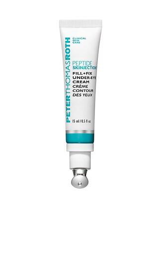 Peter Thomas Roth Peptide Skinjection Fill & Fix Under-Eye Cream in Beauty: NA. | Revolve Clothing (Global)