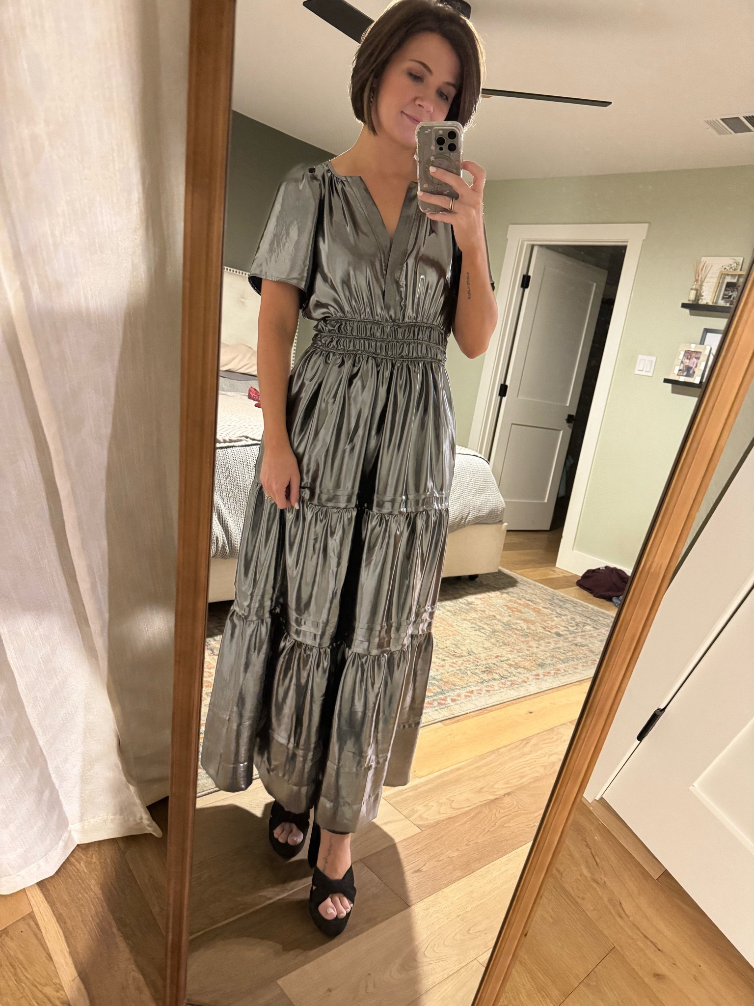 Holiday dress season! 🤩 huge Anthropologie sale has you covered! 

#LTKsalealert #LTKHoliday #LTKSeasonal