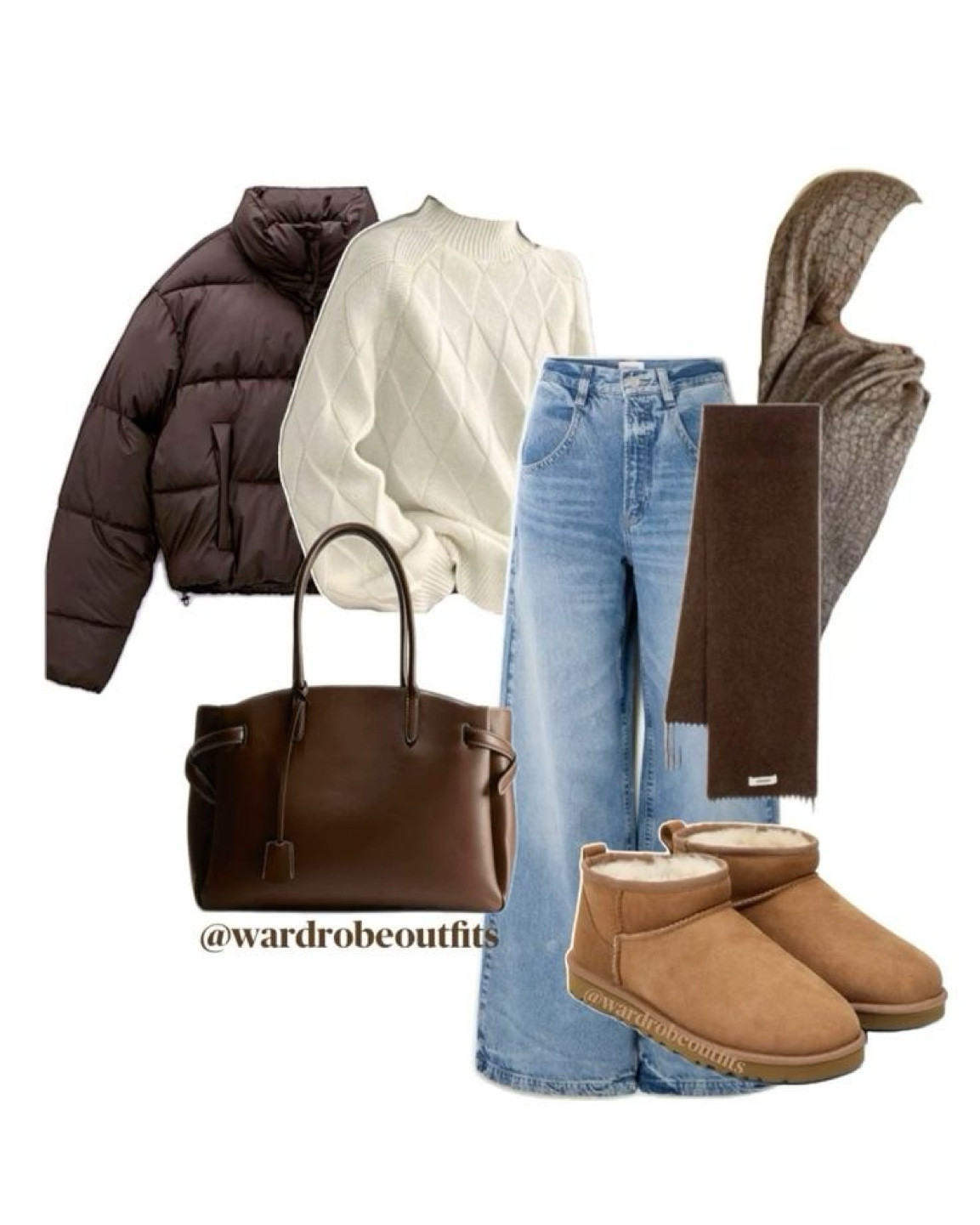 Winter Outfits, Winter Outfit, Hijab, hijabi, hijabi outfit, hijab outfit, sweater, winter ootd, ootd, sweaters, back to school, back go college, modal hijab, work outfit, work outfits, brown coats, brown  coat, brown maxi skirt

#LTKStyleTip

Puffer is from Zara, linked in my ShopMy

