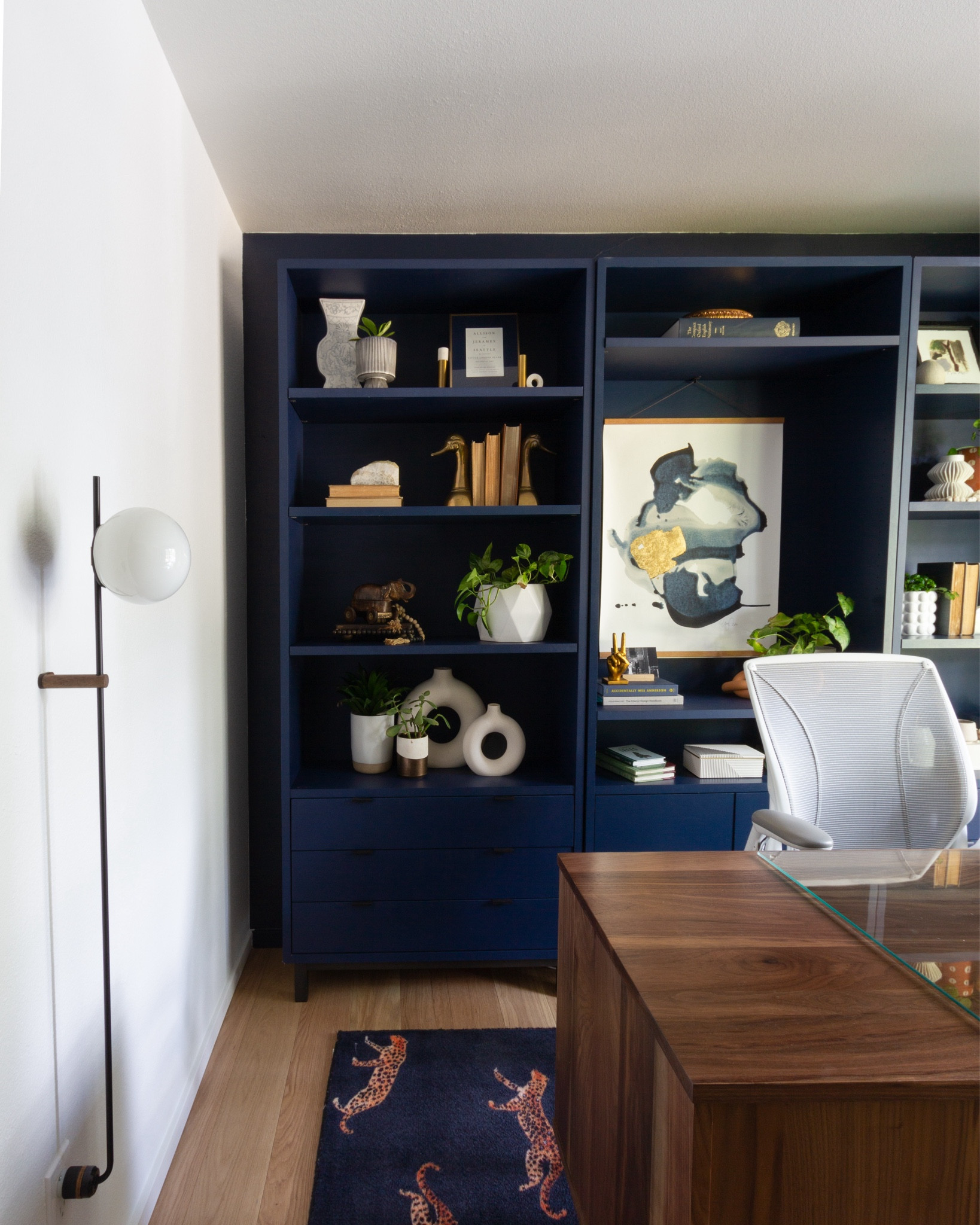 Shelf decor round up 

#LTKHome