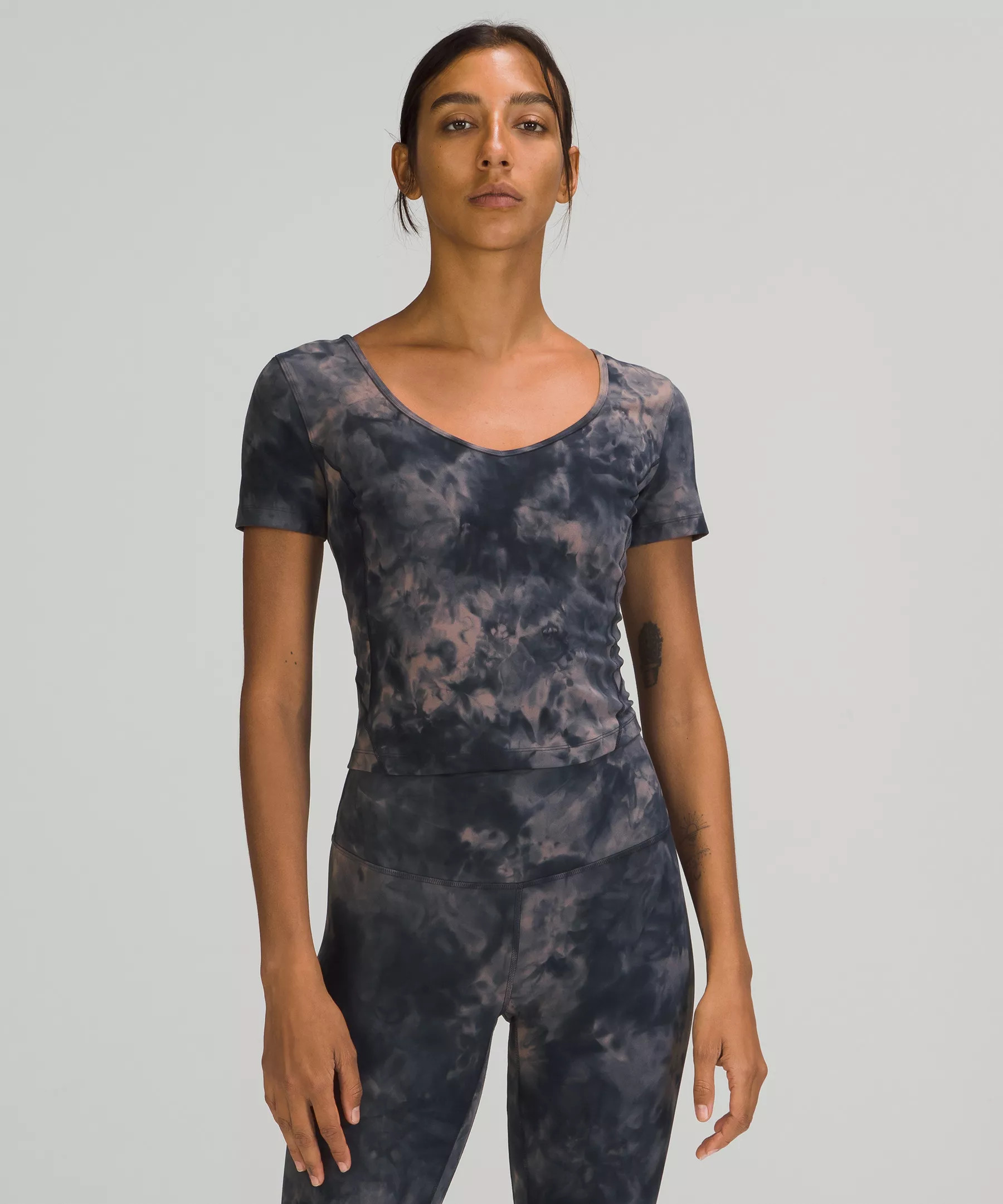 lululemon Align™ T-shirt | Lululemon (US)