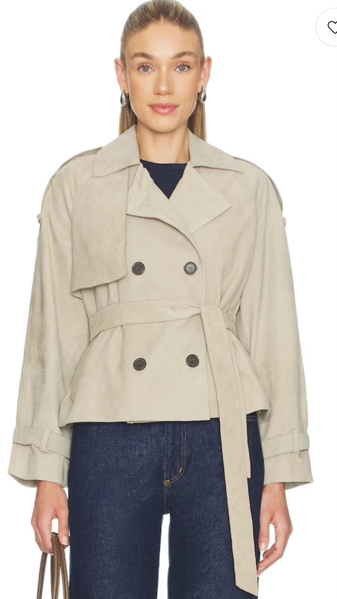 The Sprjng Jackett you Need in your Wardrobe! 

#LTKootd #LTKTravel #LTKSeasonal